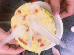 -三大炮豆花铺(锦里店)