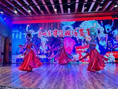 -亮欢寨酸汤鱼(沙冲路店)