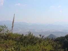 -山东五莲大青山风景区