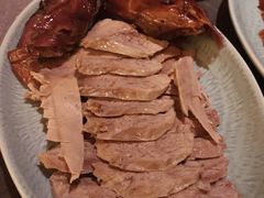 -西安凯悦酒店·湖畔中餐厅