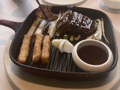 -潮上潮(南中环店)