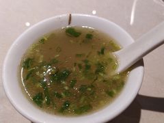 -浩爷羊蝎子火锅(望京店)