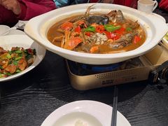 -老海陵·泰州菜(三水湾店)