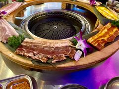 -玄希浪漫厨房·韩料烤肉(湖滨银泰in77店)