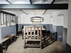 -青岛德国监狱旧址博物馆