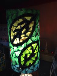 -瓦匠工社·马赛克·积木拼图·亲子手工DIY