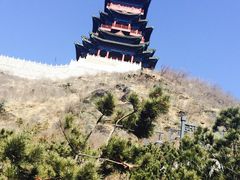 -定都峰