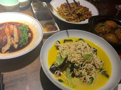 -应天大明王朝·南京菜(中山陵店)