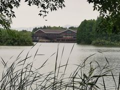 -苏州太湖国家湿地公园