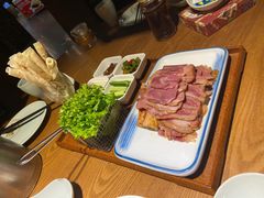 -船歌·鱼水饺青岛菜(闽江二路店)