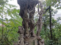 -大龙山(地铁站)