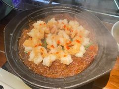 -绿茶餐厅(光谷世界城步行街店)