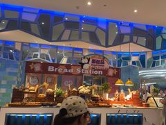 -帝企鹅自助餐厅•儿童岛•真企鹅(长隆企鹅酒店)