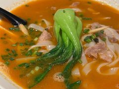 -漆黑觉米粉(三里屯店)