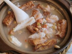 -潮州府·潮菜·砂锅粥(徐家汇店)