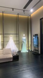 -MuseMarry婚纱(前海嘉里中心店)