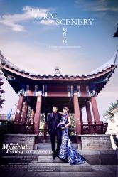 点击看大图 -王子宫殿婚纱摄影(环山路总店)