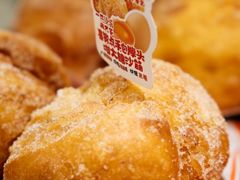 -喜势点·糖沙翁手工茶点·本地人茶居(永庆坊店)