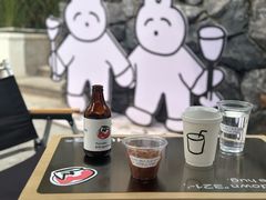 -HUGS coffee(东区店)