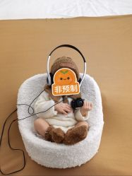 -玛瑞莎孕婴童摄影到家拍