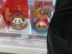 -华荣西饼(列东店)