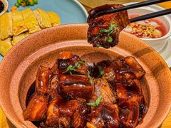-乐忻皇朝(上海中心大厦店)