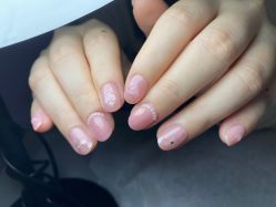 点击看大图 -Meet Nail 美睫·美甲