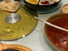 -锋味餐厅(空港复悦里店)