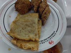 -阿坤纯正西刀鱼丸(Kuala Lumpur Branch)