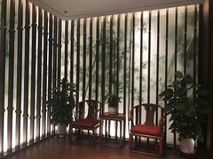 -冶春茶社(星汉大厦店)