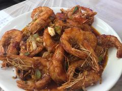 -天津乾毓德饭庄·清真传统炒菜·海鲜烧烤(咸阳路店)