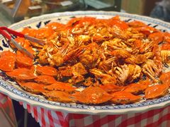 -盒马鲜生(悠方店)