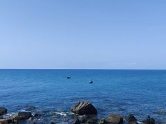 -三亚西岛海洋文化旅游区