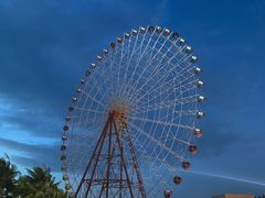 -三亚海昌梦幻海洋不夜城