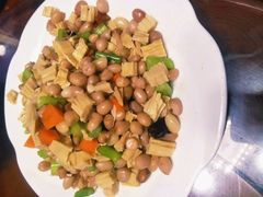-沽源味道蒙餐莜面家常菜