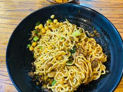 -赖扁担重庆小面(友谊路店)