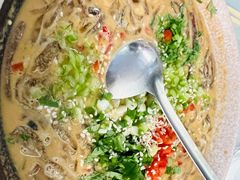 -君霖海鲜私房菜(春柳店)