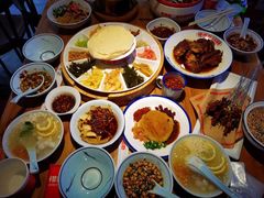 -怪噜范·老贵阳街头名小吃(汇金星力城店)