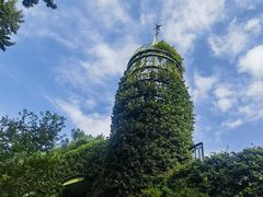 -三鹰之森吉卜力美术馆