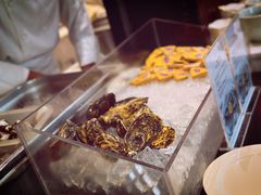 -杭州钱江新城万怡酒店-西餐厅