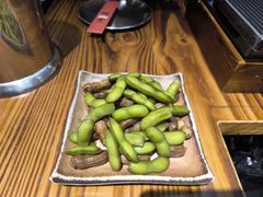 -半酌烧烤小酒馆(南京东路店)