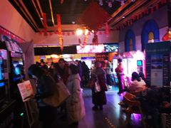 -沃美影城(春熙路店)