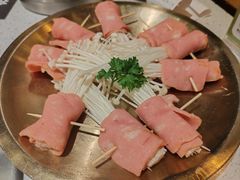 -炭之家齐齐哈尔大片烤肉·涮毛肚火锅·齐齐哈尔烤肉(中央大街店)