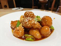 -德胜轩正宗顺德菜(宝安沙井会展中心店)