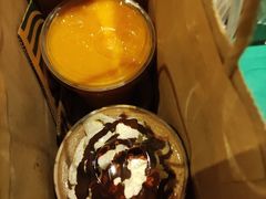 -星巴克(来福士2F店)
