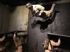 -上海四行仓库抗战纪念馆