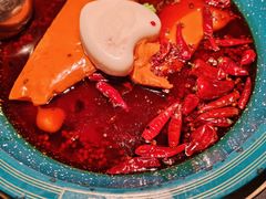 -吼堂老火锅(太古里总店)