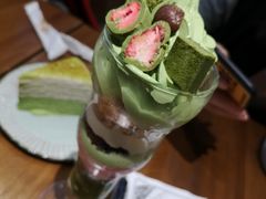 -無邪日式甜品(世博源店)