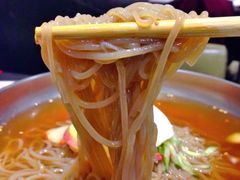 -韩时烤肉(丰科万达广场店)