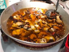 -潇湘码头·鲜湘菜(清河店)